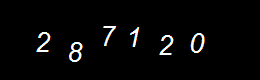 Real Person Number