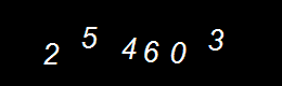 Real Person Number