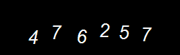 Real Person Number