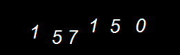 Real Person Number