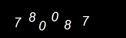 Real Person Number