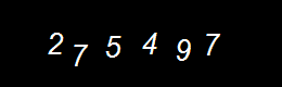 Real Person Number