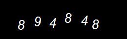 Real Person Number