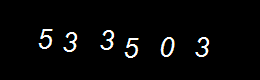 Real Person Number