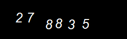 Real Person Number