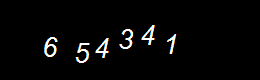 Real Person Number