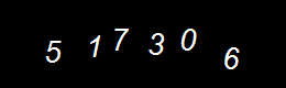 Real Person Number