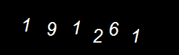 Real Person Number