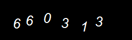 Real Person Number