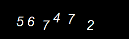Real Person Number