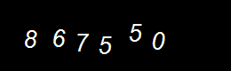 Real Person Number