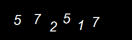 Real Person Number