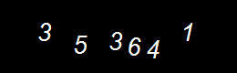 Real Person Number