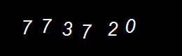 Real Person Number