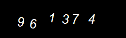 Real Person Number