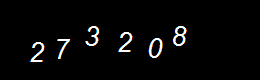 Real Person Number