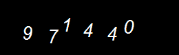 Real Person Number