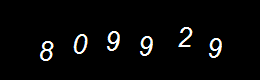 Real Person Number