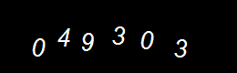 Real Person Number