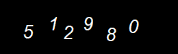 Real Person Number