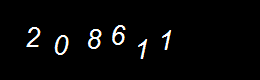 Real Person Number