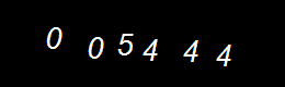 Real Person Number
