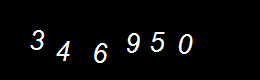 Real Person Number