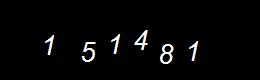 Real Person Number