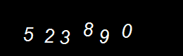Real Person Number