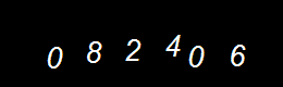 Real Person Number
