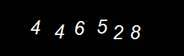 Real Person Number