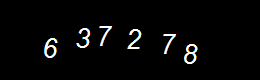 Real Person Number