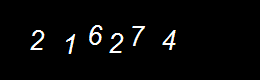 Real Person Number