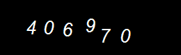 Real Person Number