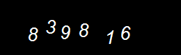 Real Person Number