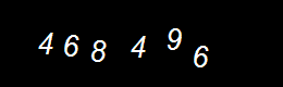Real Person Number