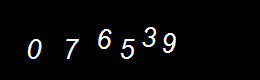 Real Person Number