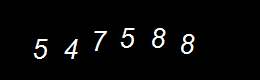 Real Person Number
