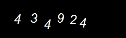 Real Person Number