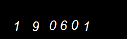 Real Person Number