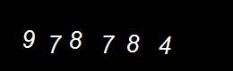 Real Person Number