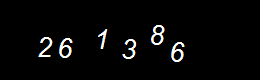 Real Person Number