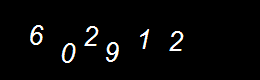 Real Person Number