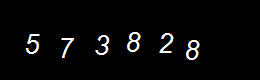 Real Person Number