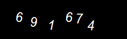 Real Person Number