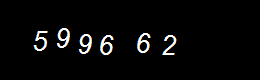 Real Person Number