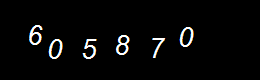 Real Person Number