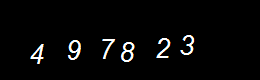 Real Person Number