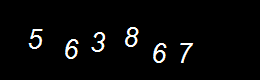 Real Person Number