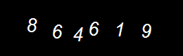 Real Person Number